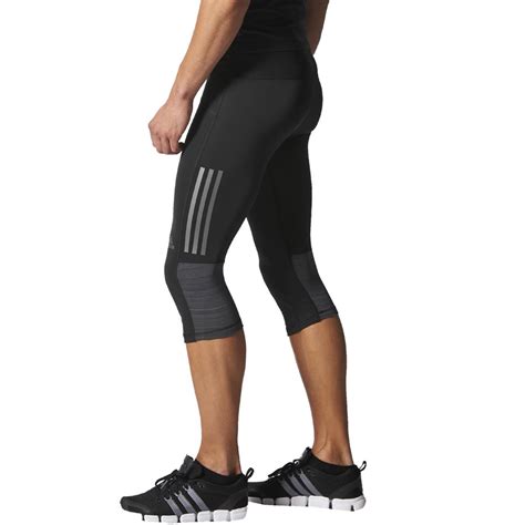 adidas laufhose herren 3 4|Adidas3/4.